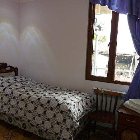 Aida Bed & Breakfast 타테브 외부 사진