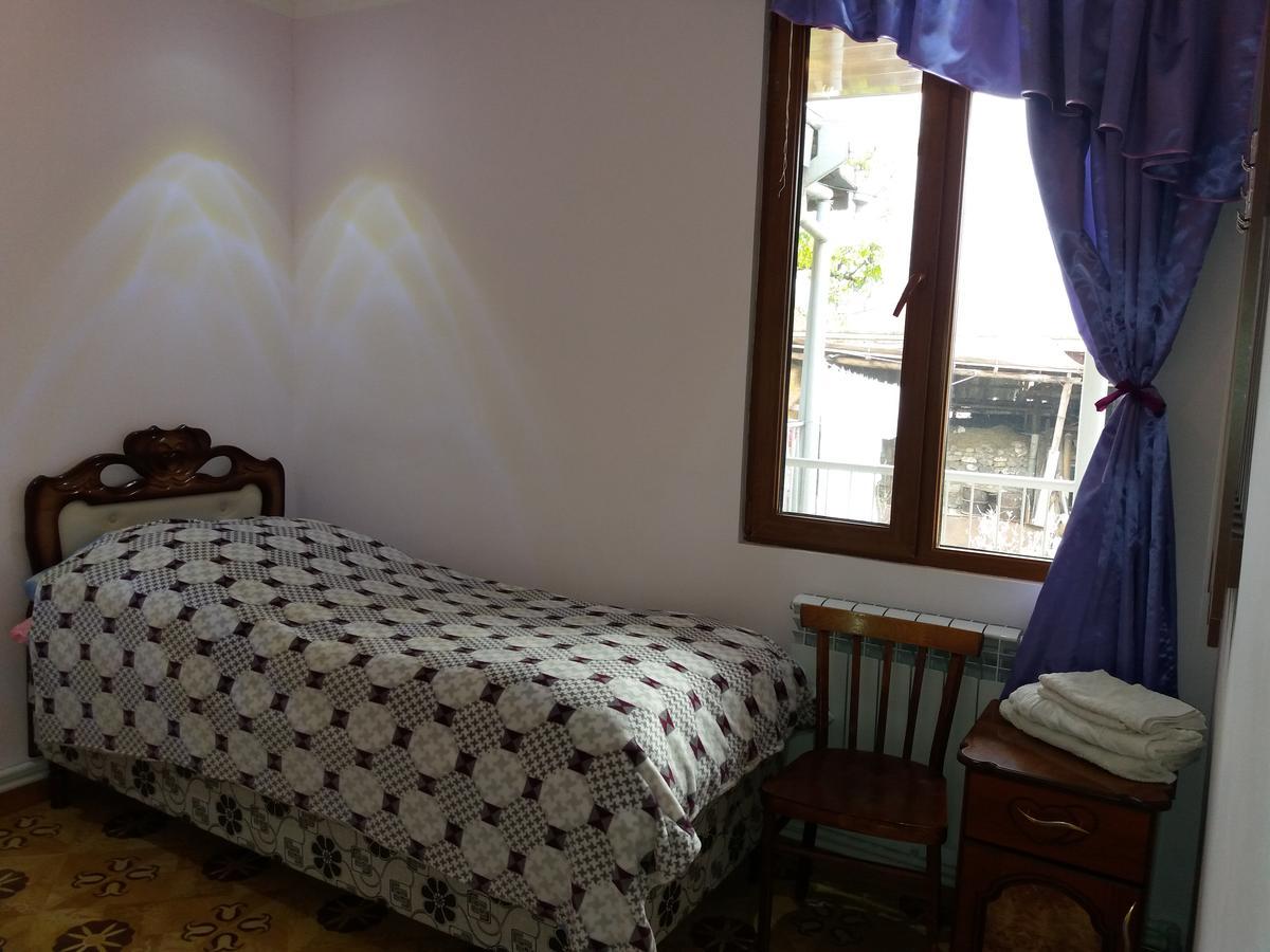 Aida Bed & Breakfast 타테브 외부 사진