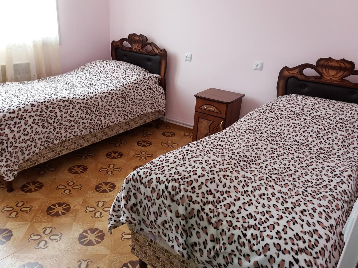 Aida Bed & Breakfast 타테브 외부 사진