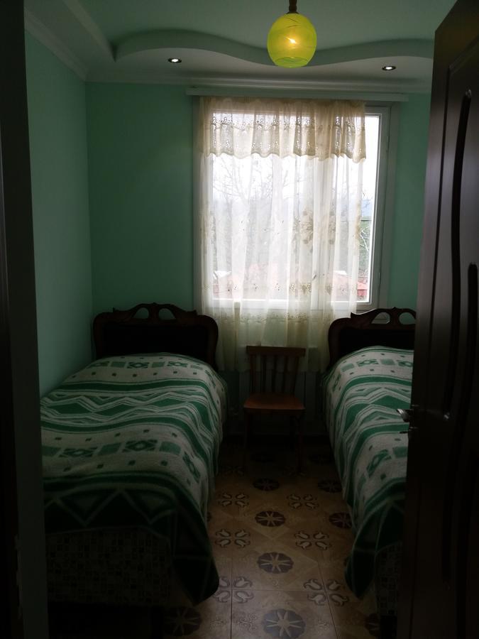 Aida Bed & Breakfast 타테브 외부 사진