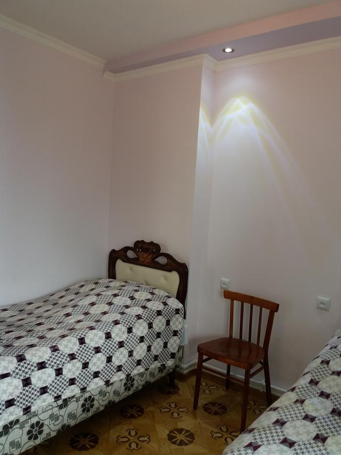 Aida Bed & Breakfast 타테브 외부 사진