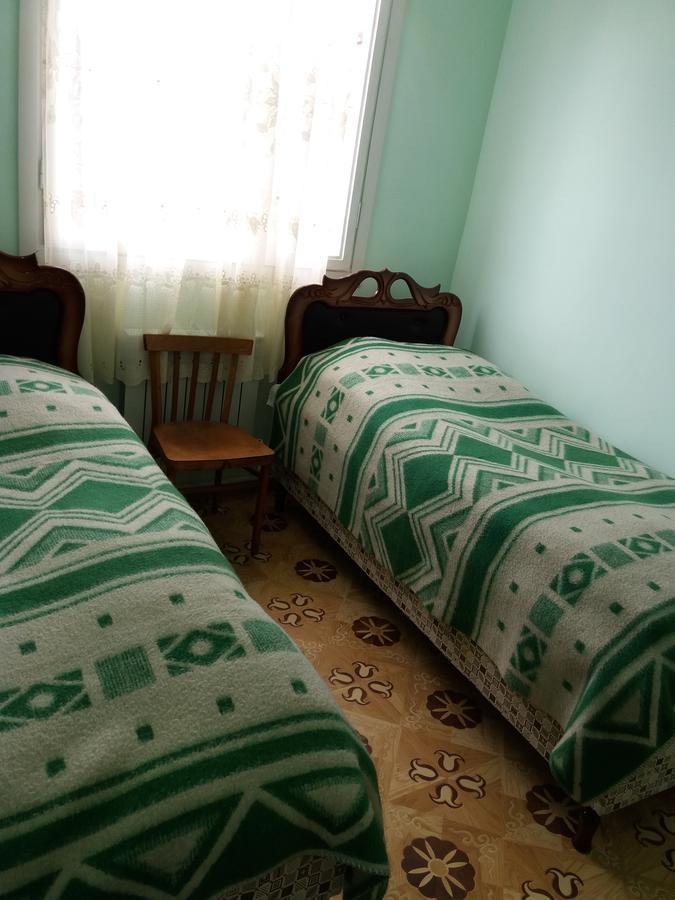 Aida Bed & Breakfast 타테브 외부 사진
