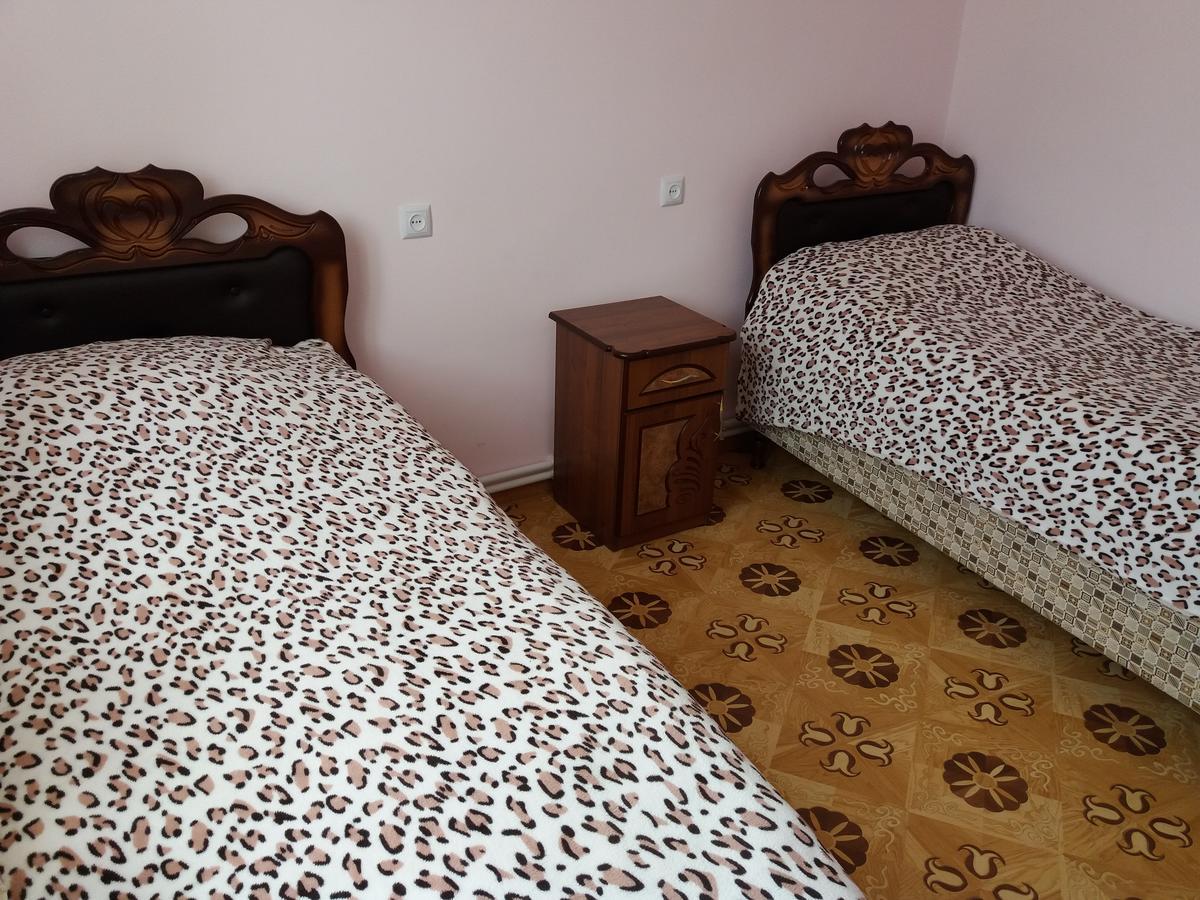 Aida Bed & Breakfast 타테브 외부 사진